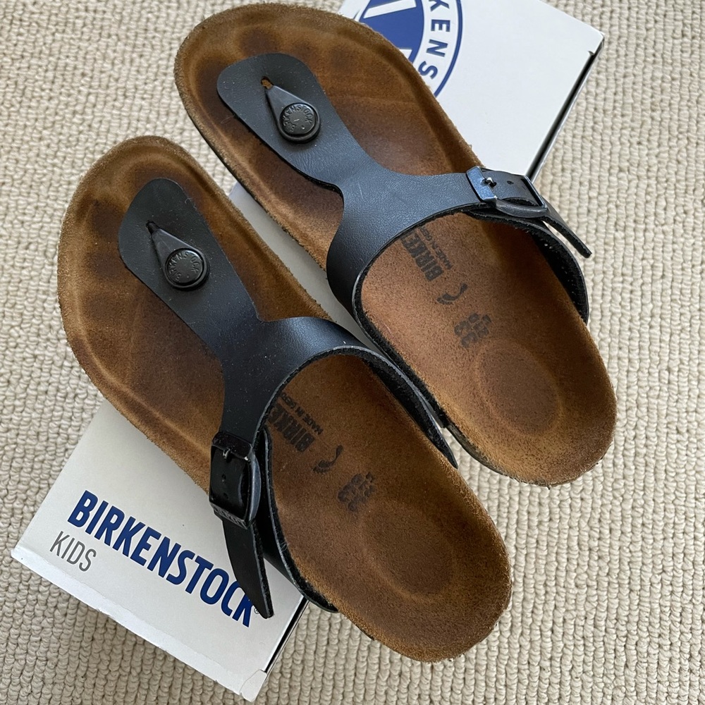 Birkenstock kids